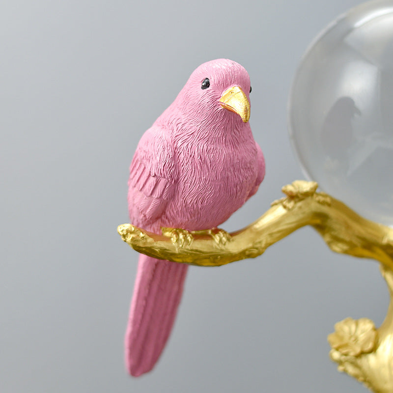 Golden Serenity - Atelier Home™