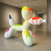 Balloon Dog Lifesize™ (180cm) - Atelier Home™