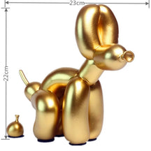 Balloon Dog 2.0 - Atelier Home™