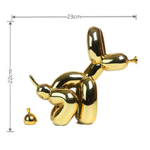 Balloon Dog 2.0 - Atelier Home™