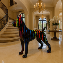 The Gatekeeper™ (180cm) - Atelier Home™