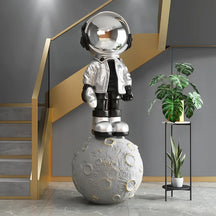 Astronaut on Earth™ - Atelier Home™