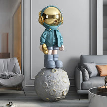 Astronaut on Earth™ - Atelier Home™