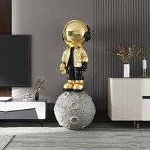Astronaut on Earth™ - Atelier Home™