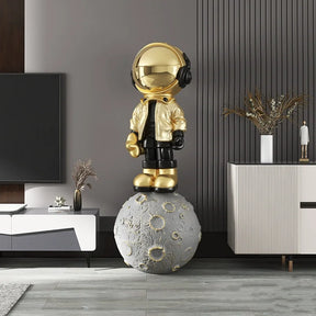 Astronaut on Earth™ - Atelier Home™