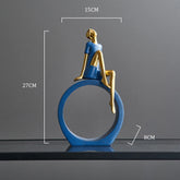 Whispers in the Circle - Atelier Home™