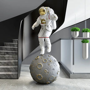 AstroSpace Lifesize™ - Atelier Home™