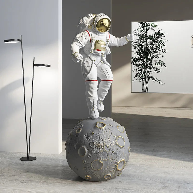 AstroSpace Lifesize™ - Atelier Home™