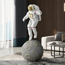 AstroSpace Lifesize™ - Atelier Home™