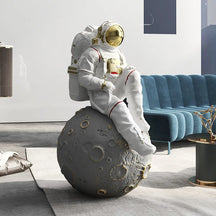 AstroSpace Lifesize™ - Atelier Home™