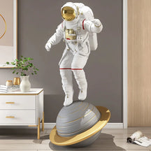 AstroSpace Lifesize™ - Atelier Home™