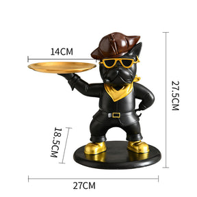 The Muscle Dog - Atelier Home™