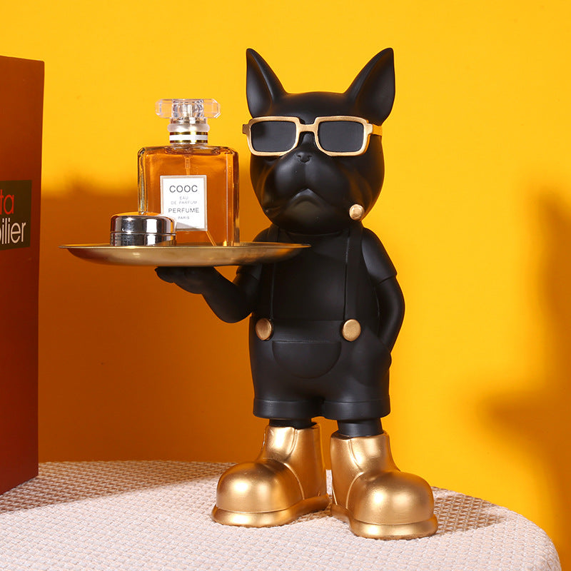 The Muscle Dog - Atelier Home™
