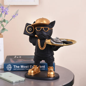 The Muscle Dog - Atelier Home™