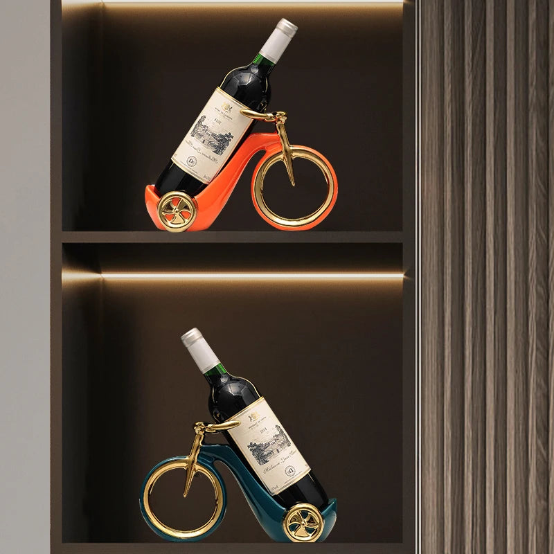Wine on Wheels - Atelier Home™