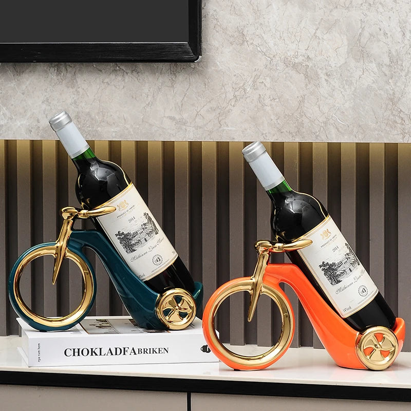 Wine on Wheels - Atelier Home™