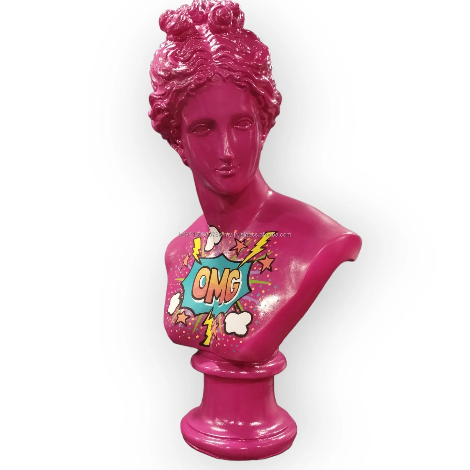 Radiant Queen - Atelier Home™