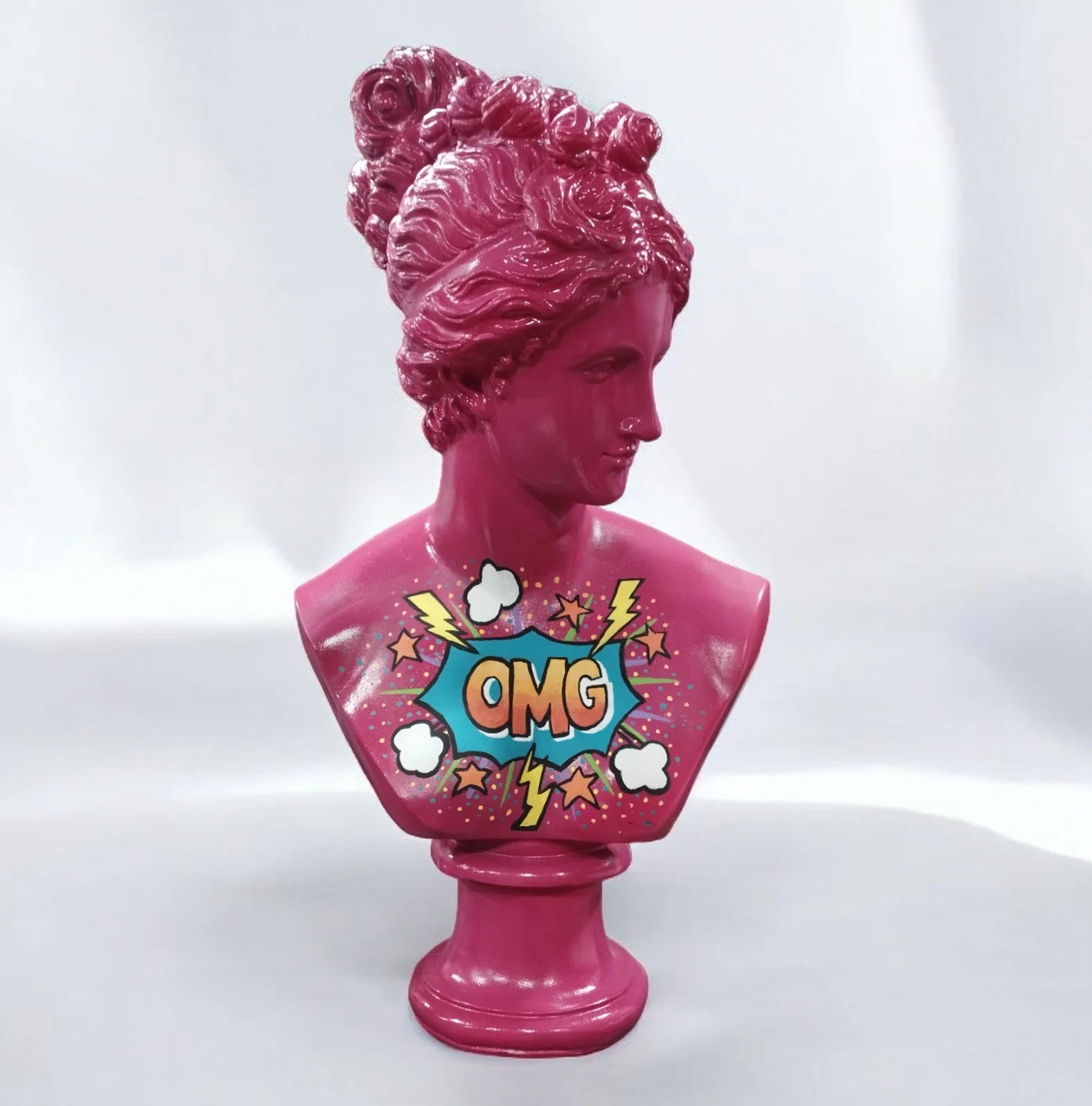 Radiant Queen - Atelier Home™