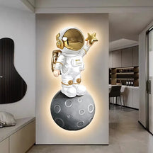 Astro Moon - Atelier Home™