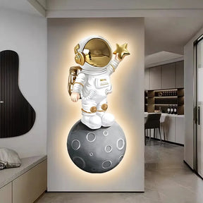 Astro Moon - Atelier Home™