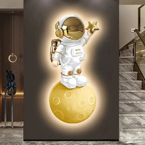 Astro Moon - Atelier Home™