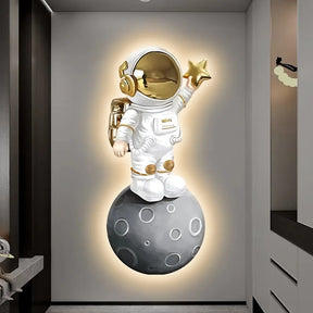 Astro Moon - Atelier Home™