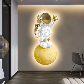 Astro Moon - Atelier Home™