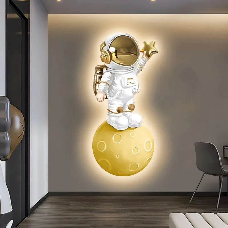 Astro Moon - Atelier Home™