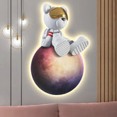 Astro Space Moon - Atelier Home™