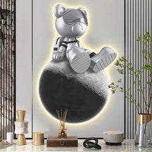 Astro Space Moon - Atelier Home™