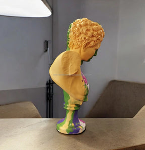 Last Centurion - Atelier Home™