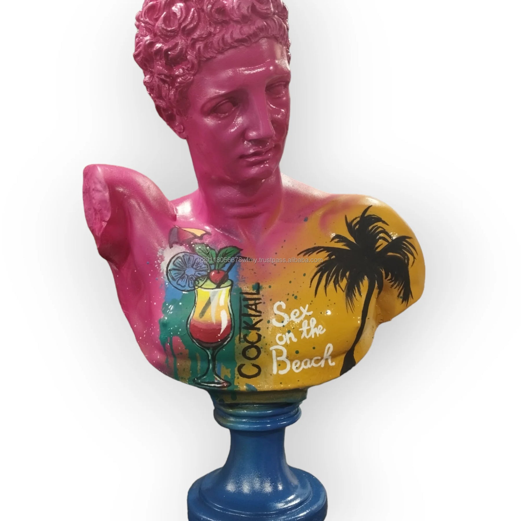 Last Centurion - Atelier Home™