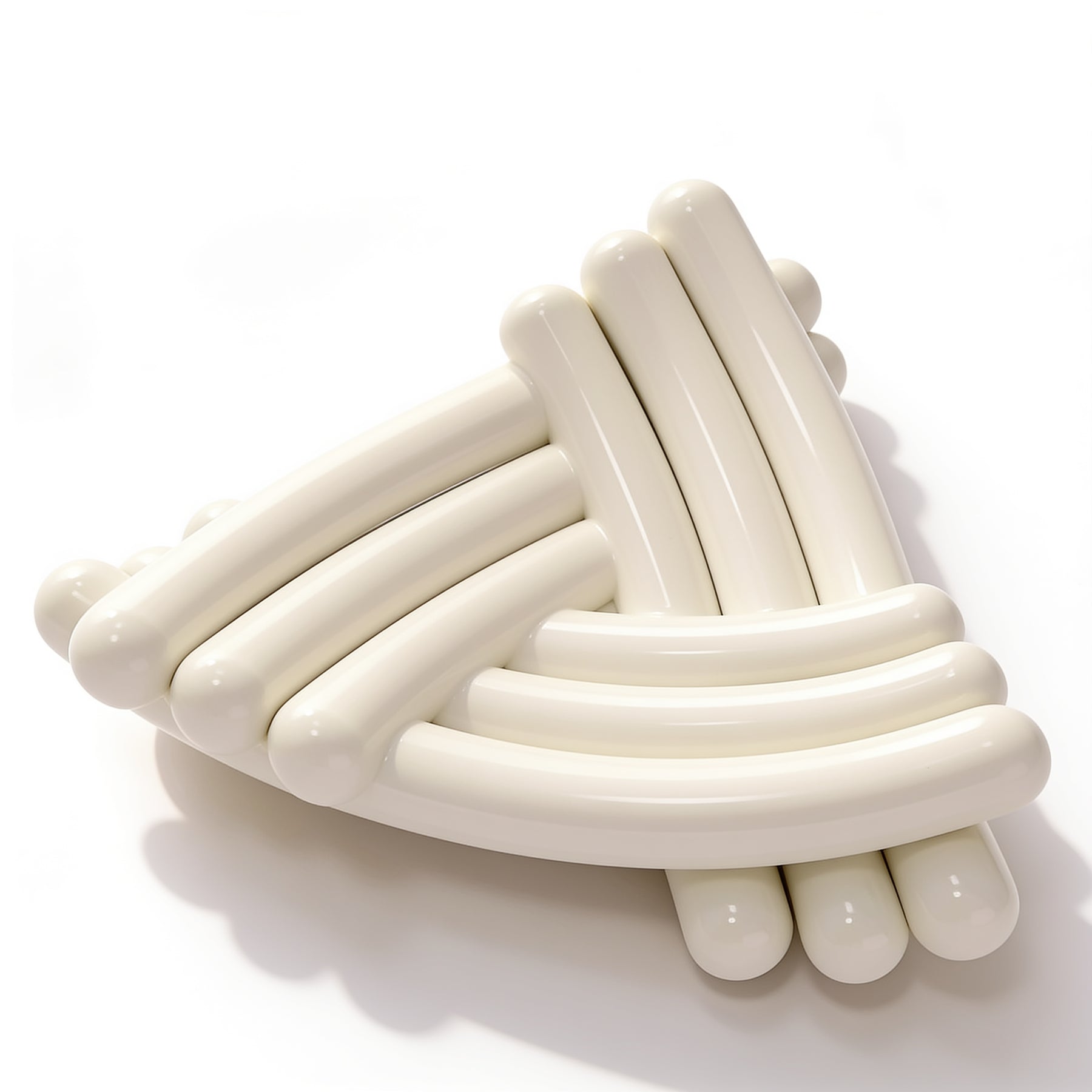 Between Glimmers — white background product photograph