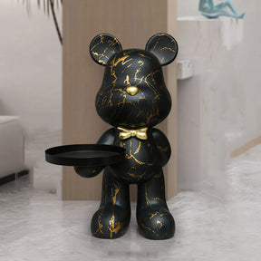 Bear Marble