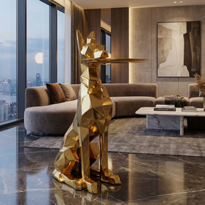 The Gatekeeper (Dobermann) - Atelier Home™