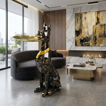 The Gatekeeper (Dobermann) - Atelier Home™