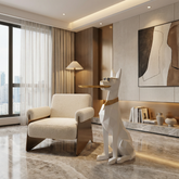 The Gatekeeper (Dobermann) - Atelier Home™