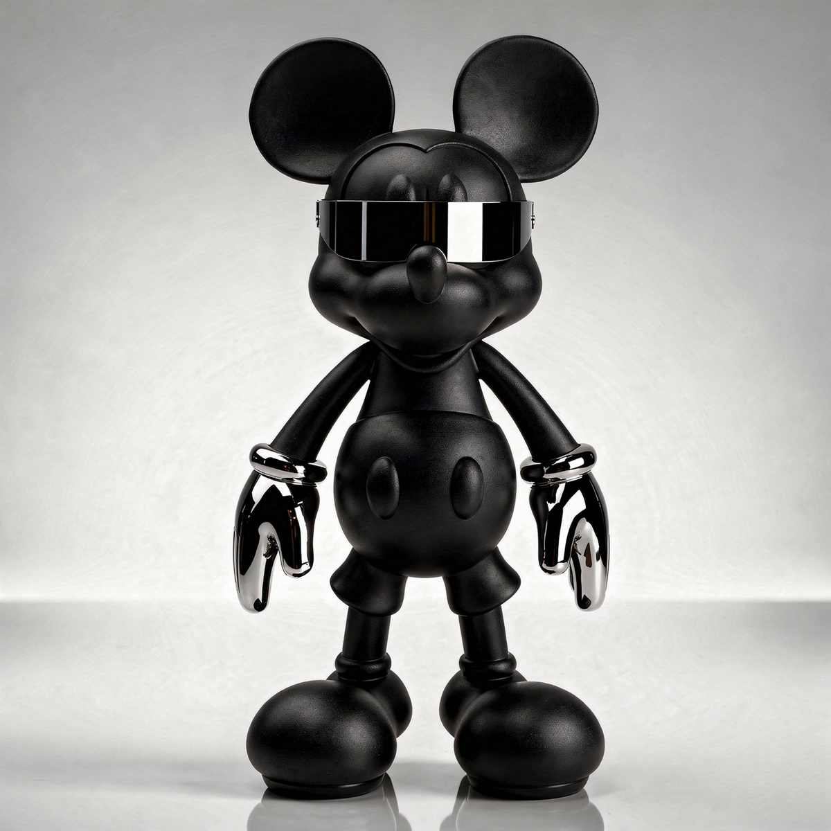 Cyberpunk Mickey™