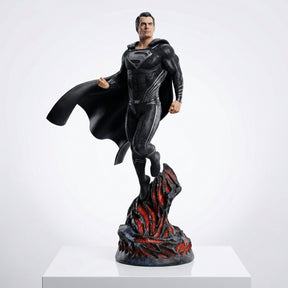 Superman: – 1/4 Scale Premium Statue 73cm™ - Atelier Home™