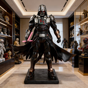 Darth Vader ™ - Atelier Home™