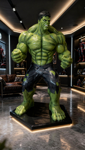 The Hulk™ - Atelier Home™