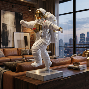 The Moonwalker - Atelier Home™