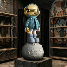 The Lunar Icon™ - Atelier Home™