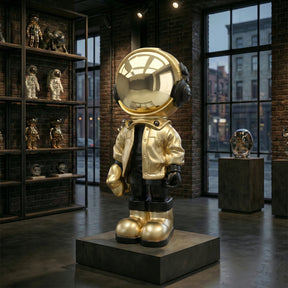 The Penthouse Astronaut™ - Atelier Home™