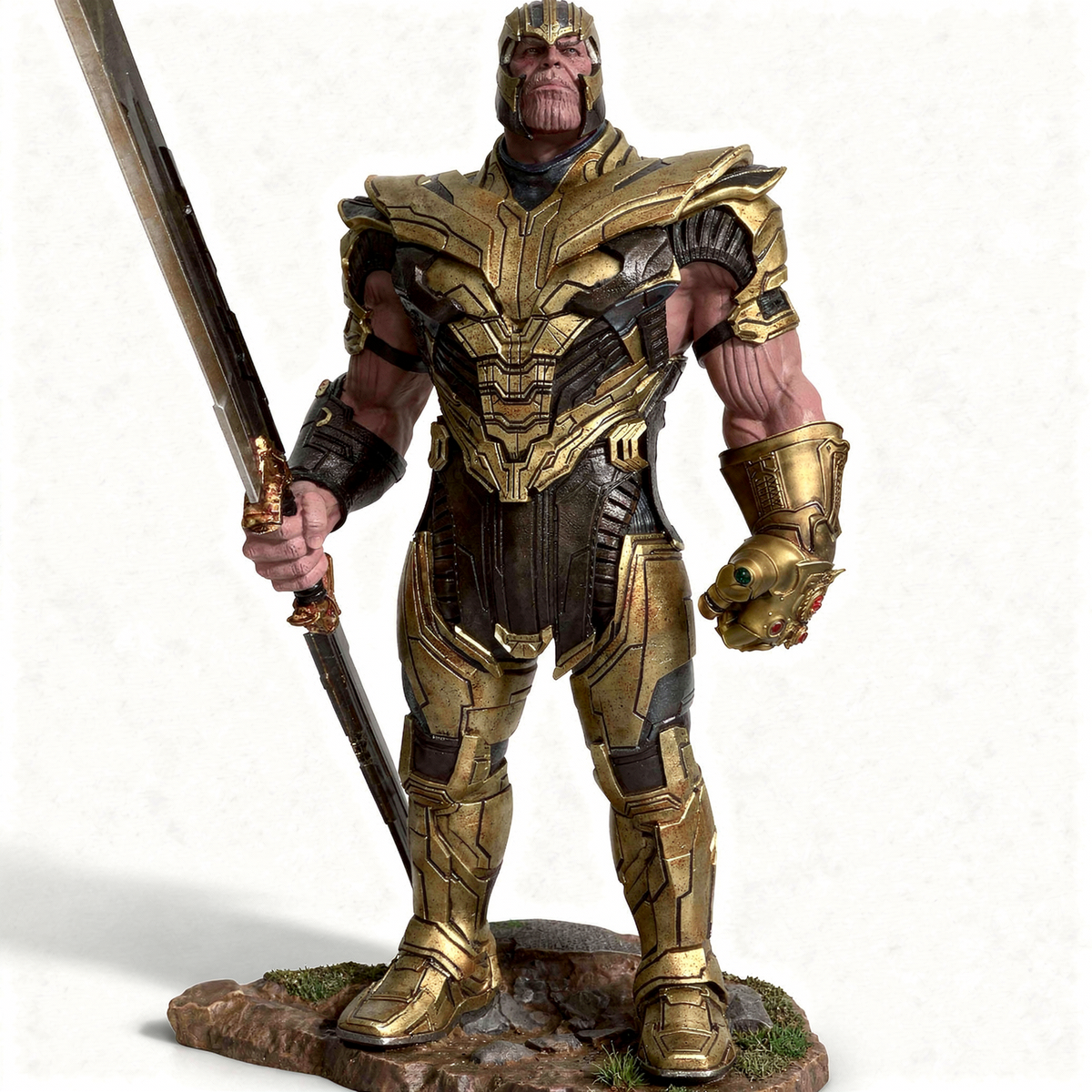 Thanos: The Titan – 210cm™ - Atelier Home™