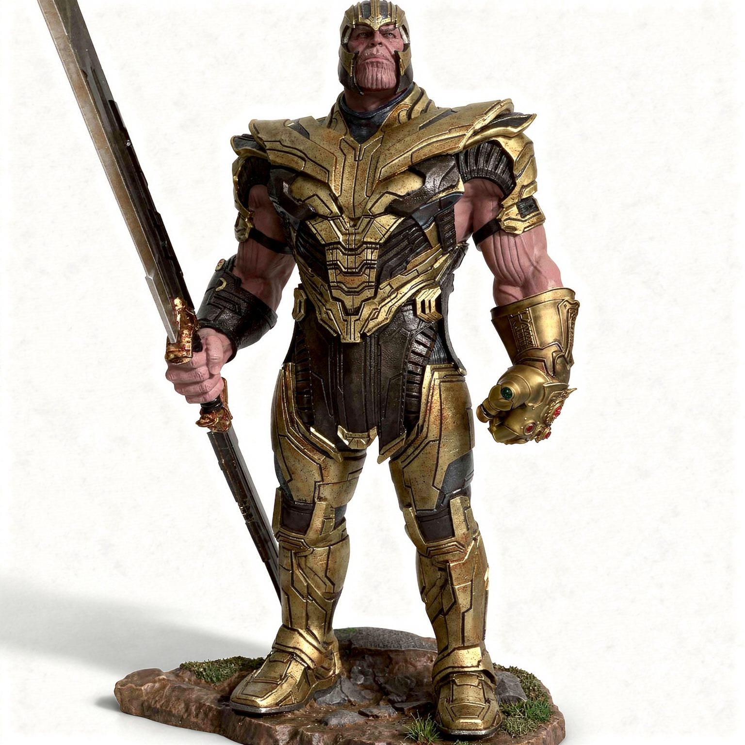 Thanos: The Titan – 210cm™ - Atelier Home™