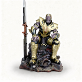 Thanos 1:4 Scale Limited Edition 72cm Statue - Atelier Home™