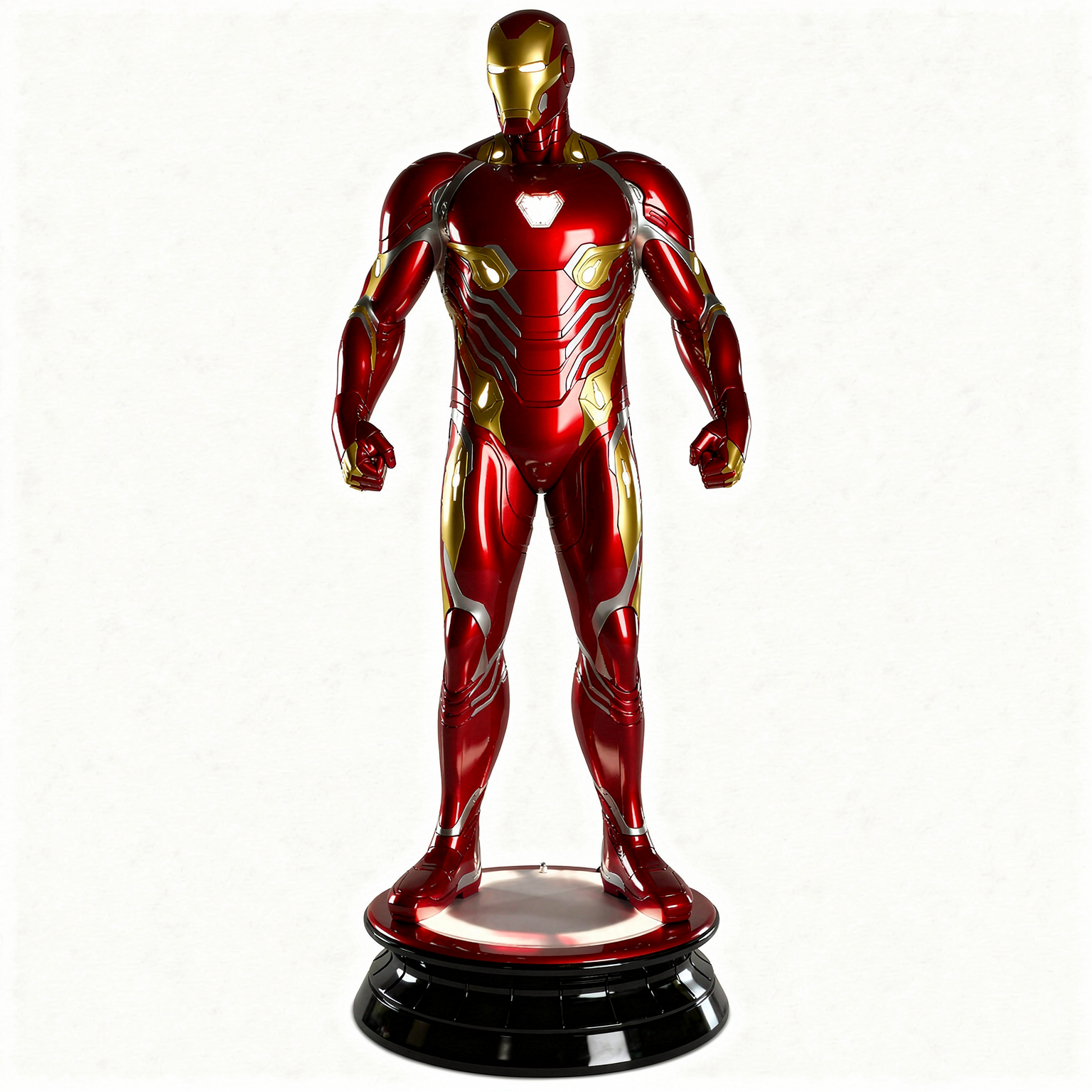 IronMan (205cm)™ Mark V