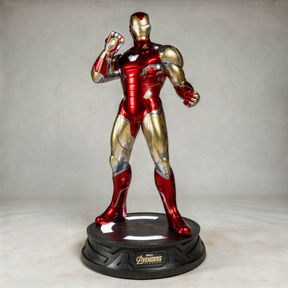 IronMan Infinity Armor™ (205cm) - Atelier Home™