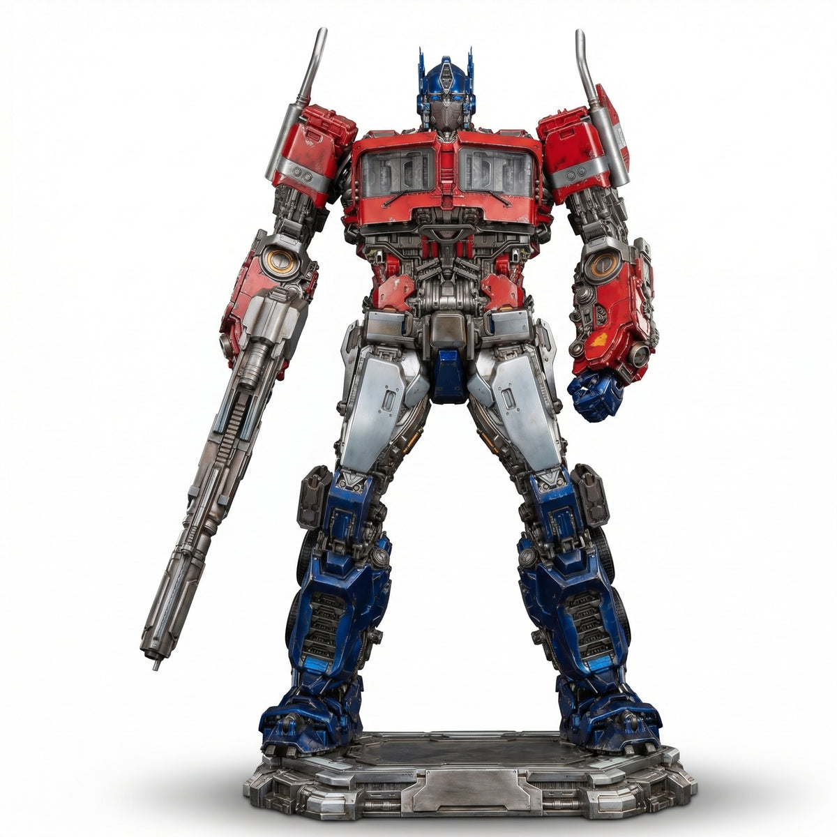 Optimus Prime™ (200cm) - Atelier Home™